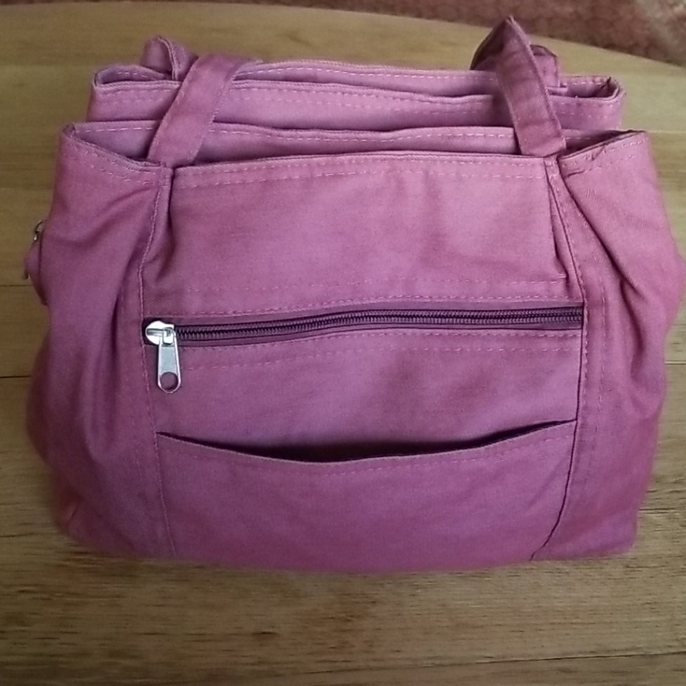 Gold Coast Purse